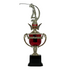 Trofeo de Copa con Figura Serie PC de Golf